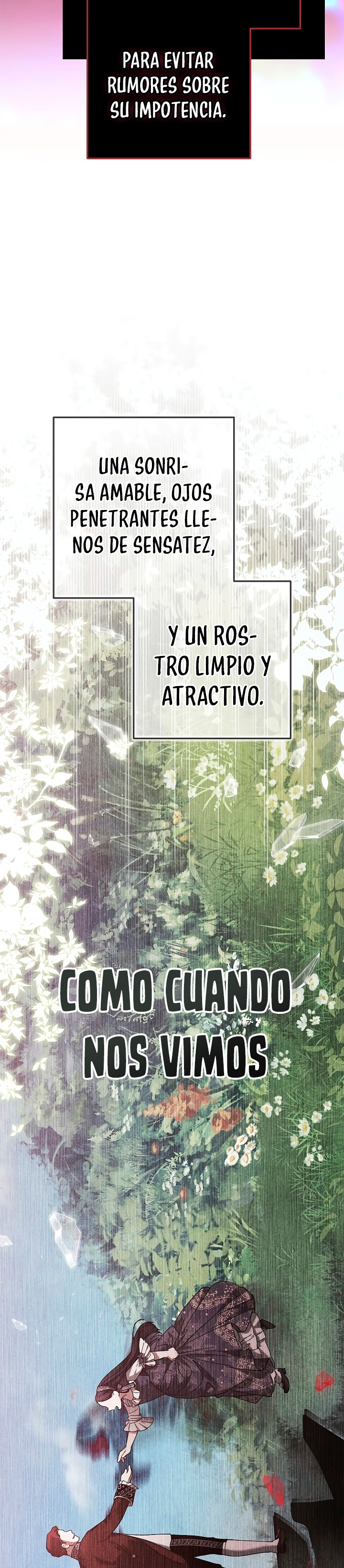 Read Anillo roto – Este matrimonio fracasará al final Manga Online