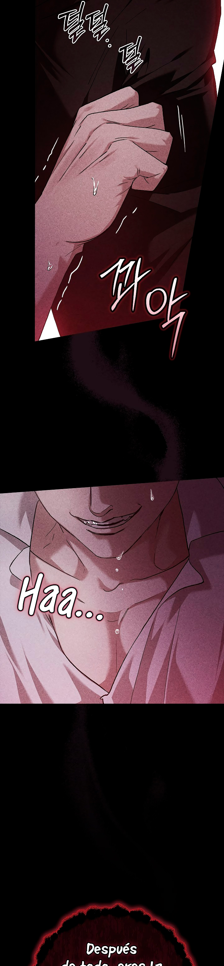 Read Anillo roto – Este matrimonio fracasará al final Manga Online