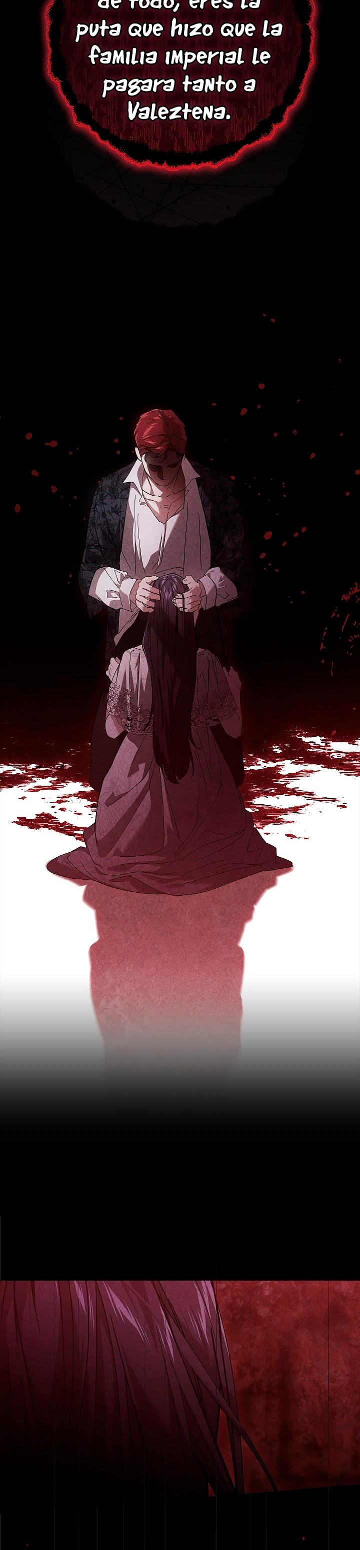 Read Anillo roto – Este matrimonio fracasará al final Manga Online