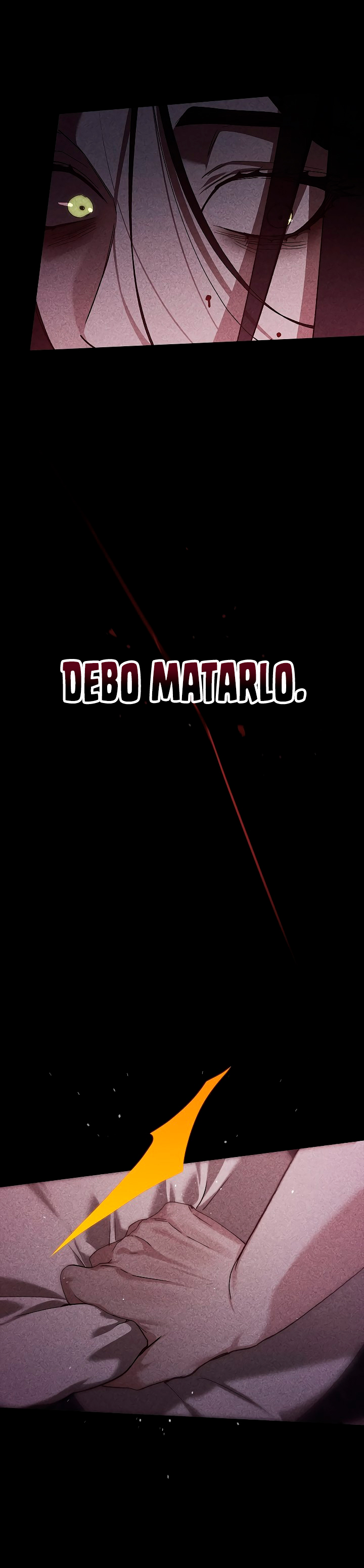 Read Anillo roto – Este matrimonio fracasará al final Manga Online