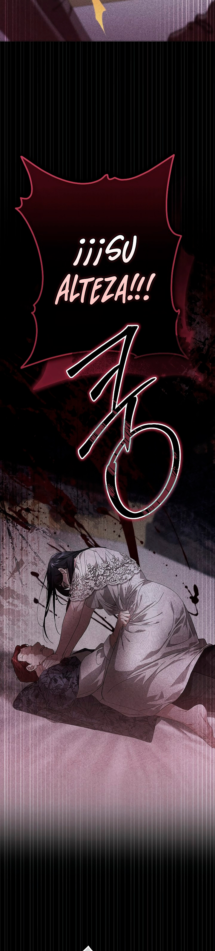 Read Anillo roto – Este matrimonio fracasará al final Manga Online