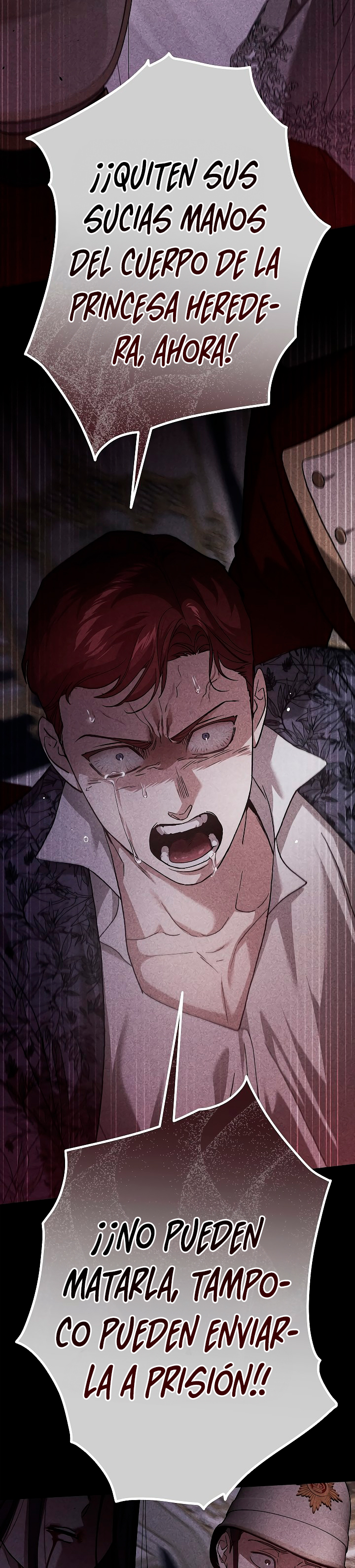 Read Anillo roto – Este matrimonio fracasará al final Manga Online