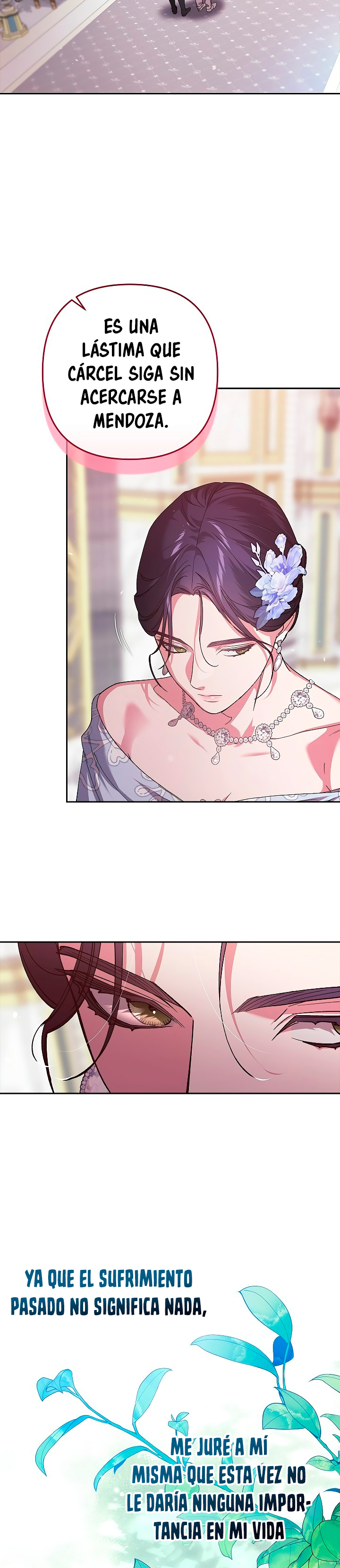 Read Anillo roto – Este matrimonio fracasará al final Manga Online