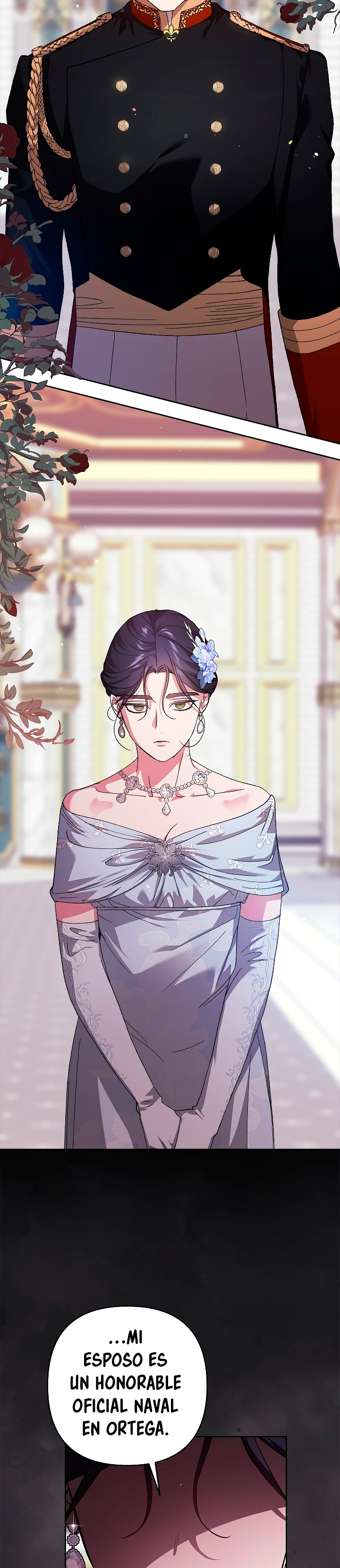 Read Anillo roto – Este matrimonio fracasará al final Manga Online