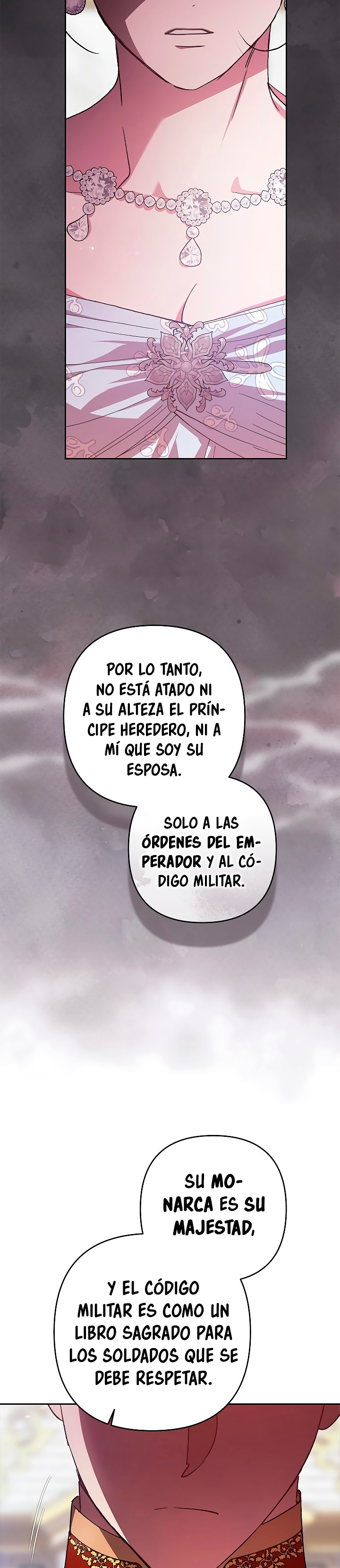 Read Anillo roto – Este matrimonio fracasará al final Manga Online