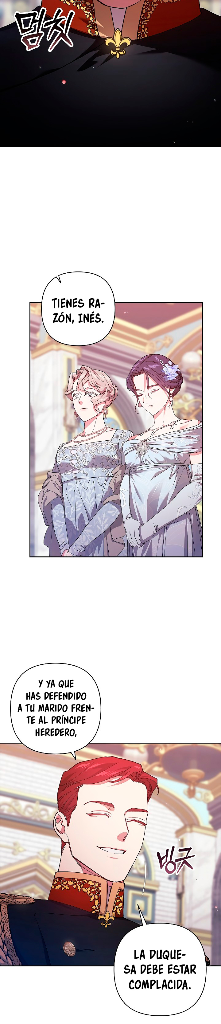 Read Anillo roto – Este matrimonio fracasará al final Manga Online