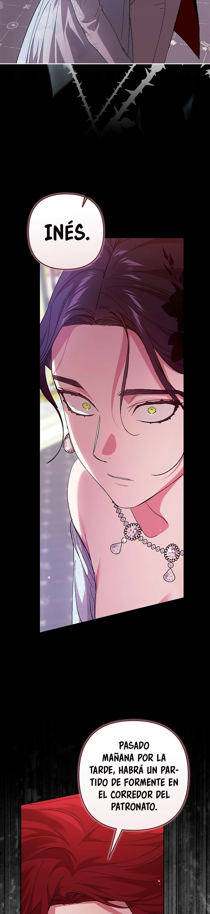 Read Anillo roto – Este matrimonio fracasará al final Manga Online