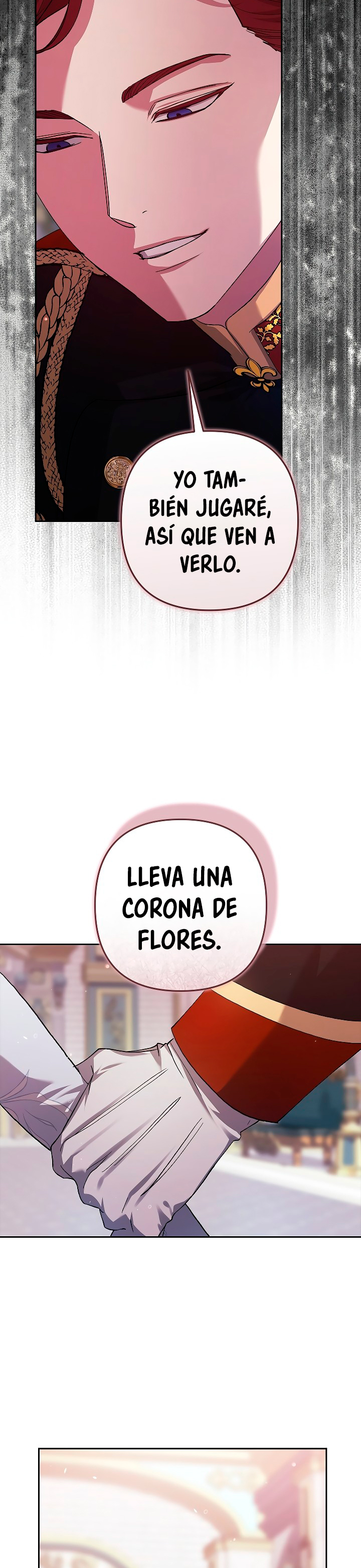 Read Anillo roto – Este matrimonio fracasará al final Manga Online