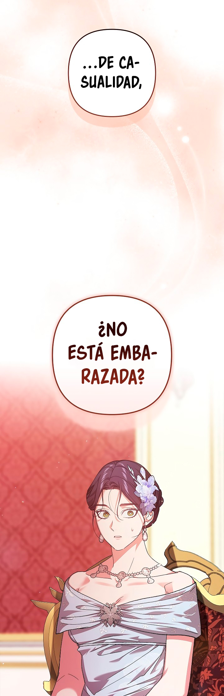 Read Anillo roto – Este matrimonio fracasará al final Manga Online