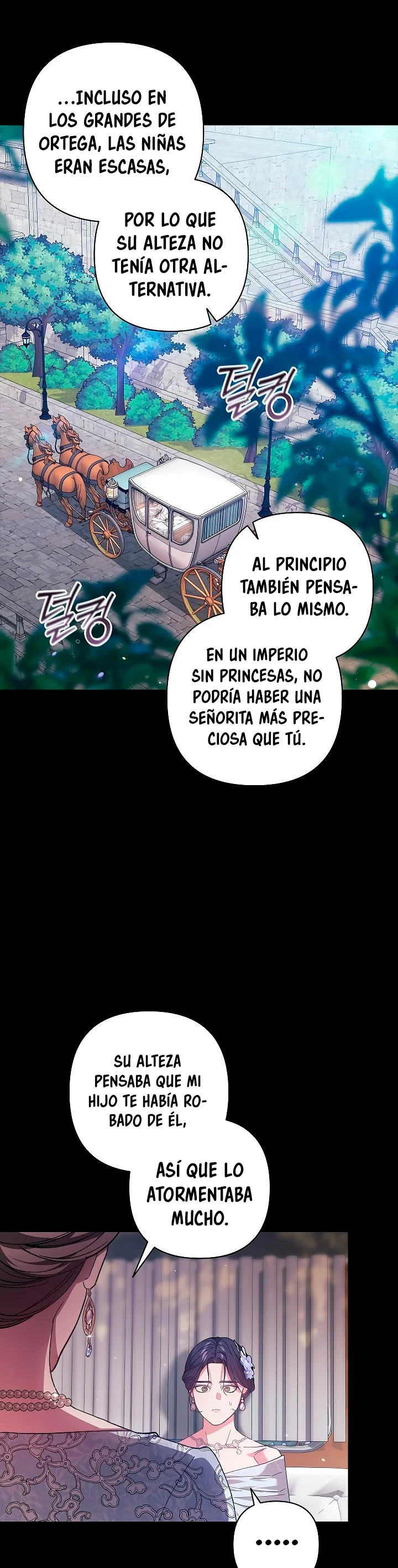 Read Anillo roto – Este matrimonio fracasará al final Manga Online