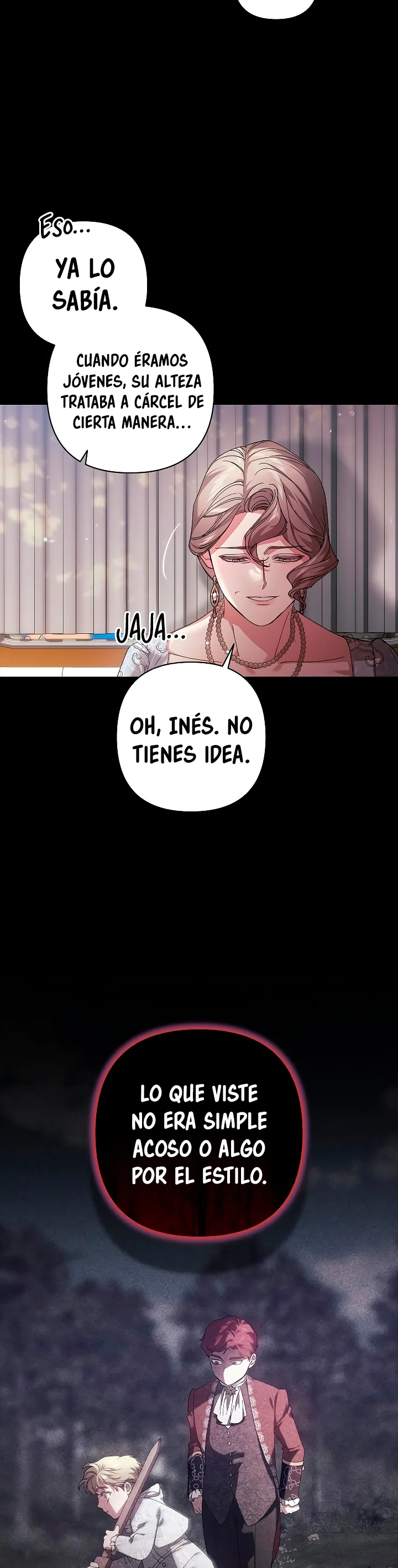 Read Anillo roto – Este matrimonio fracasará al final Manga Online