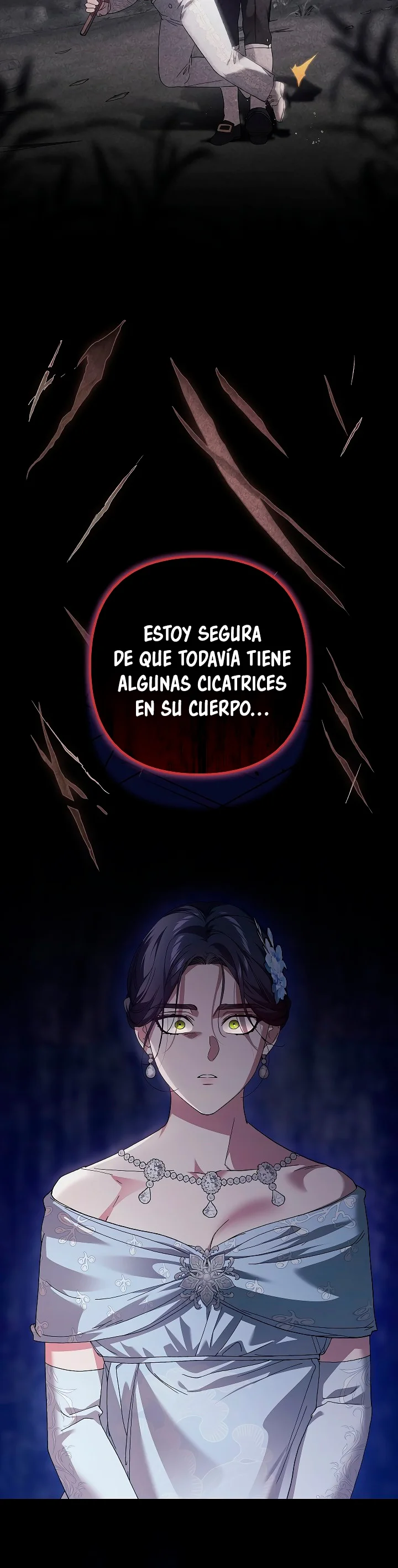 Read Anillo roto – Este matrimonio fracasará al final Manga Online