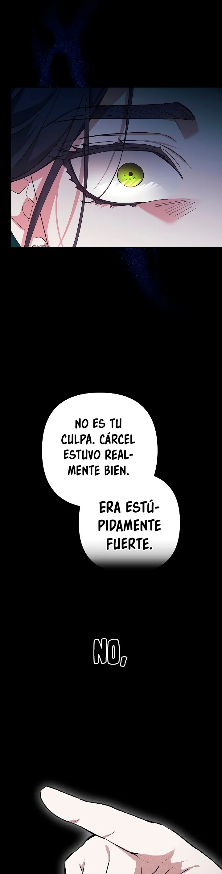 Read Anillo roto – Este matrimonio fracasará al final Manga Online