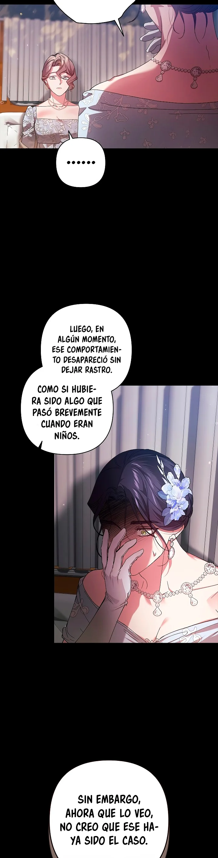 Read Anillo roto – Este matrimonio fracasará al final Manga Online