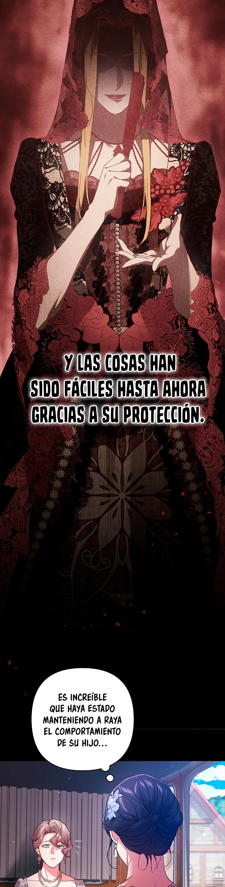 Read Anillo roto – Este matrimonio fracasará al final Manga Online