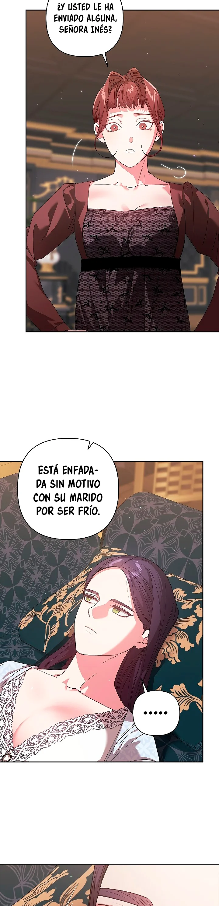 Read Anillo roto – Este matrimonio fracasará al final Manga Online