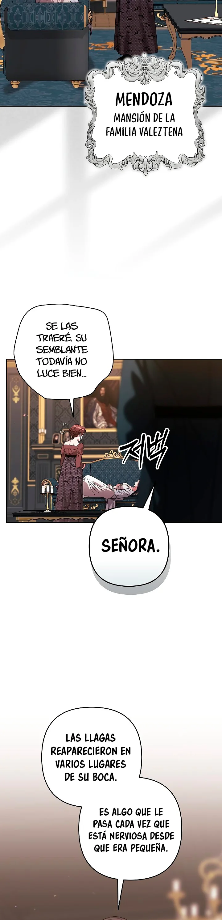 Read Anillo roto – Este matrimonio fracasará al final Manga Online