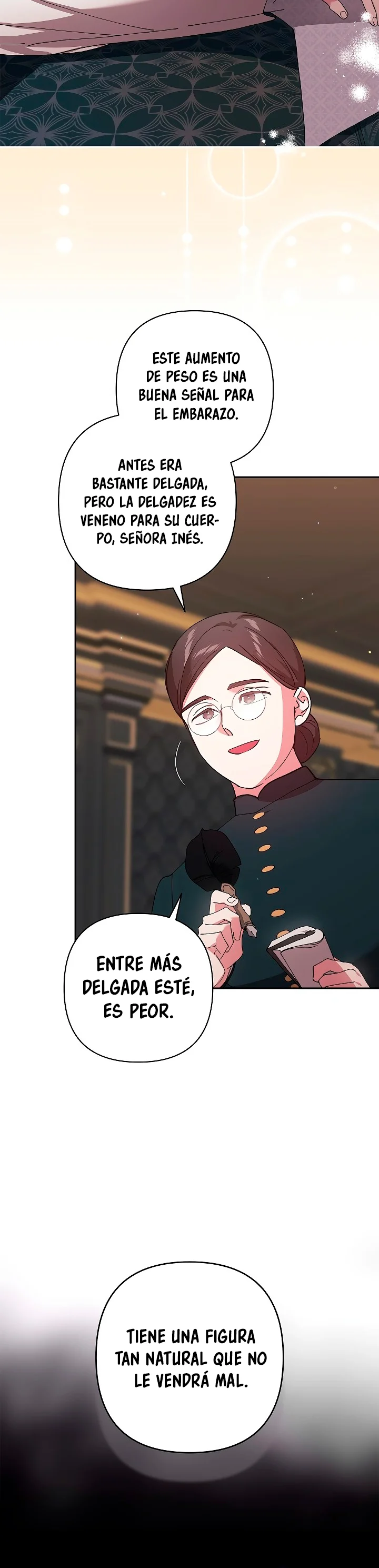Read Anillo roto – Este matrimonio fracasará al final Manga Online