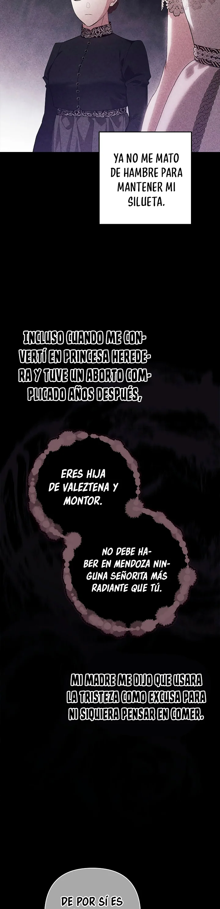 Read Anillo roto – Este matrimonio fracasará al final Manga Online