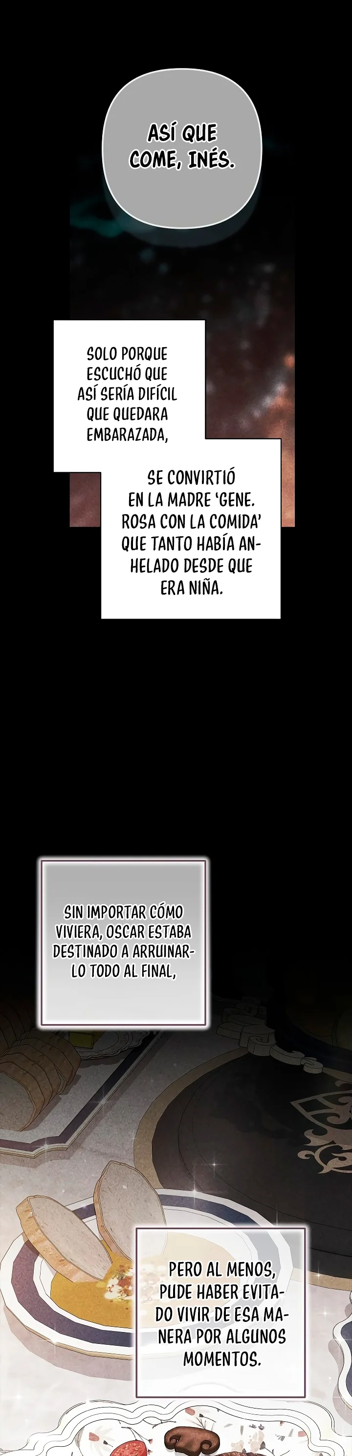 Read Anillo roto – Este matrimonio fracasará al final Manga Online