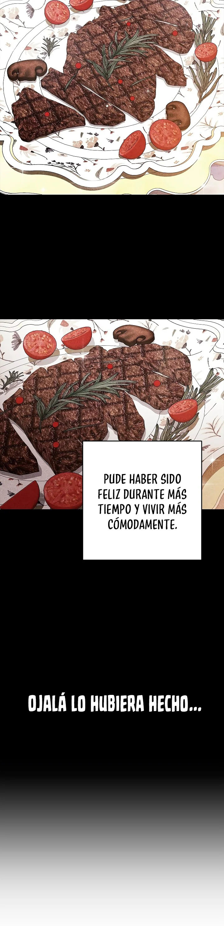 Read Anillo roto – Este matrimonio fracasará al final Manga Online