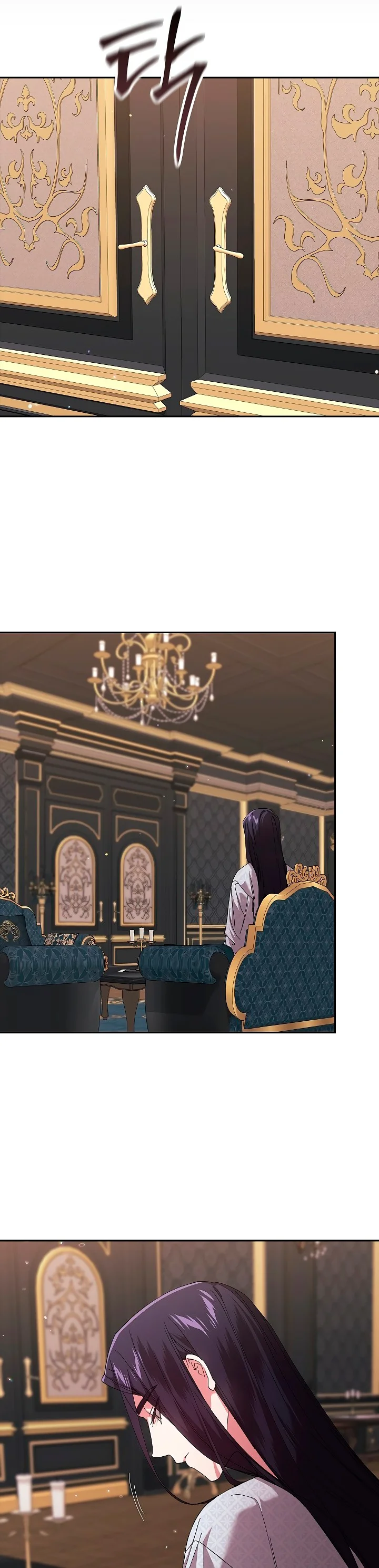 Read Anillo roto – Este matrimonio fracasará al final Manga Online