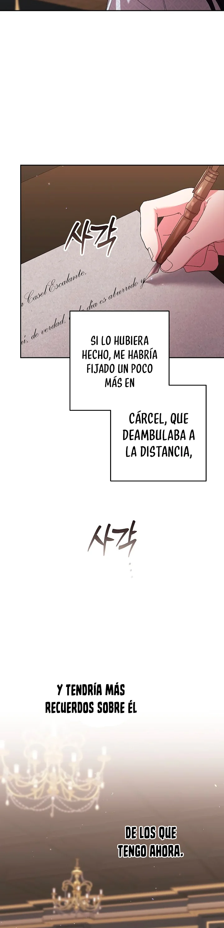 Read Anillo roto – Este matrimonio fracasará al final Manga Online