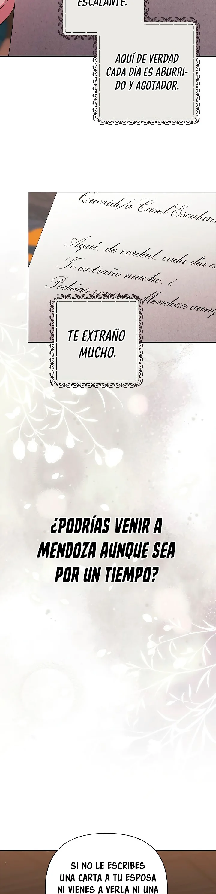 Read Anillo roto – Este matrimonio fracasará al final Manga Online