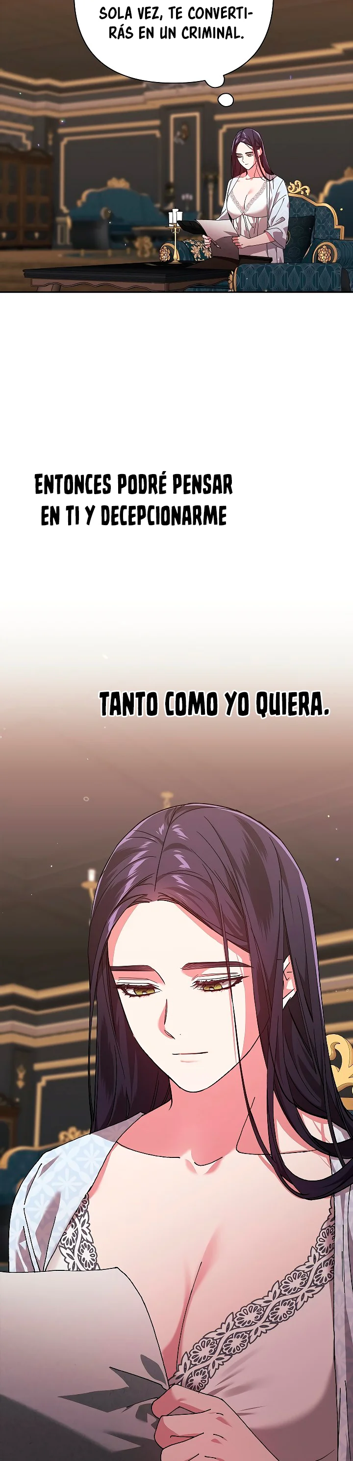 Read Anillo roto – Este matrimonio fracasará al final Manga Online