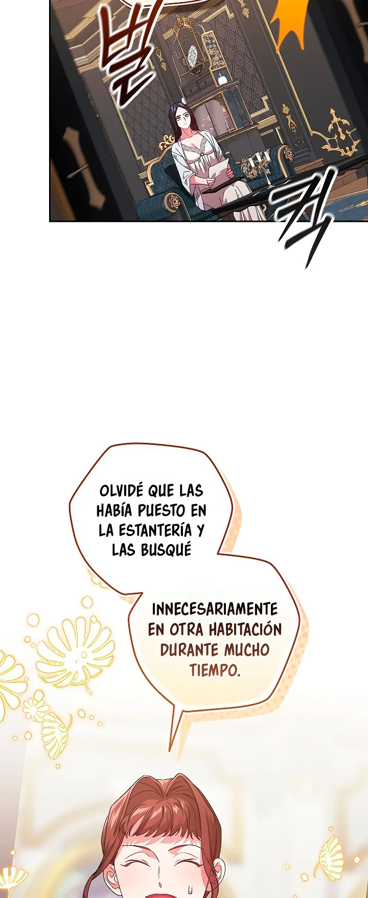 Read Anillo roto – Este matrimonio fracasará al final Manga Online