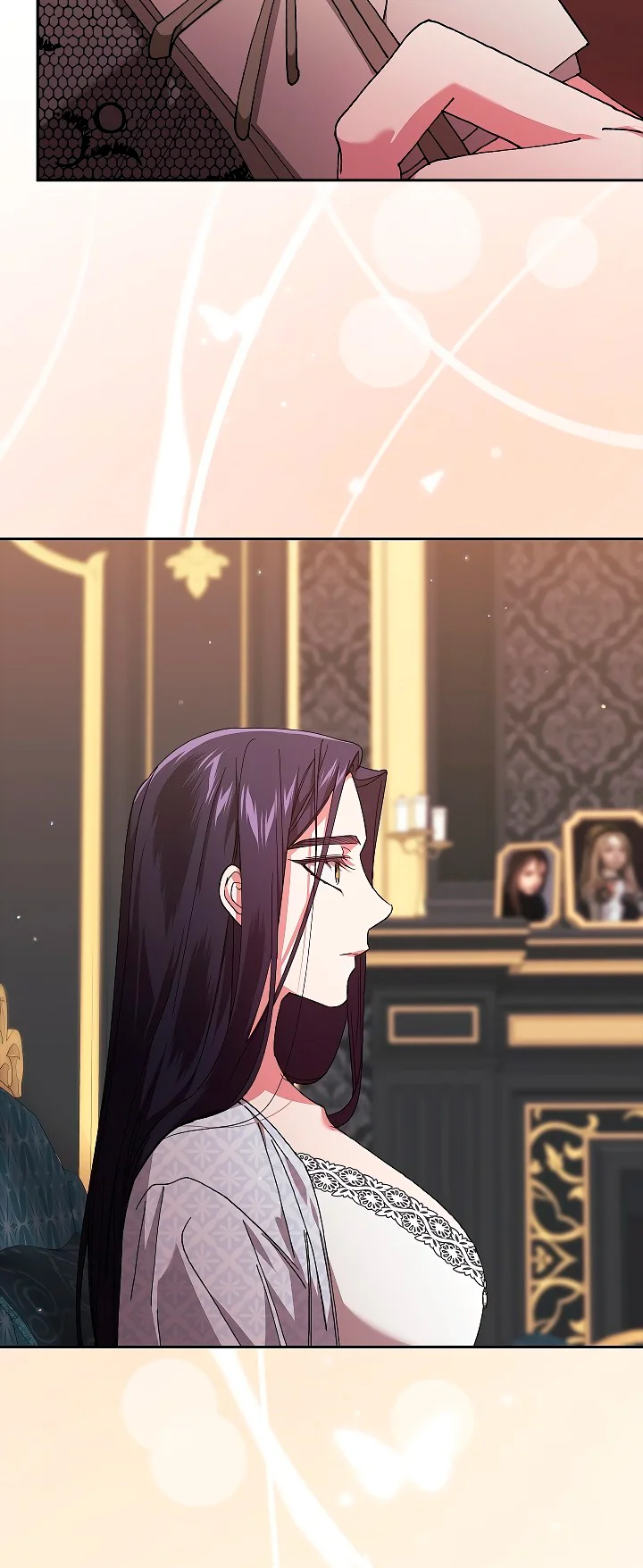 Read Anillo roto – Este matrimonio fracasará al final Manga Online