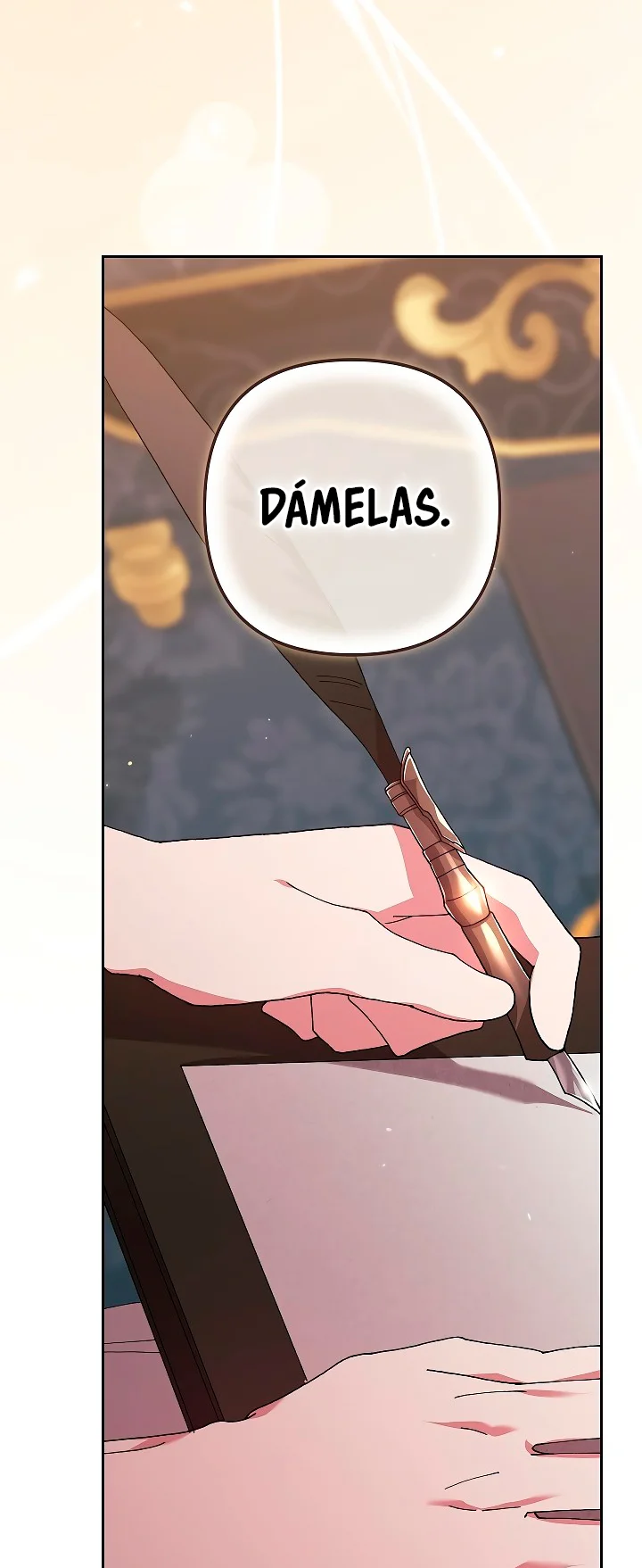 Read Anillo roto – Este matrimonio fracasará al final Manga Online