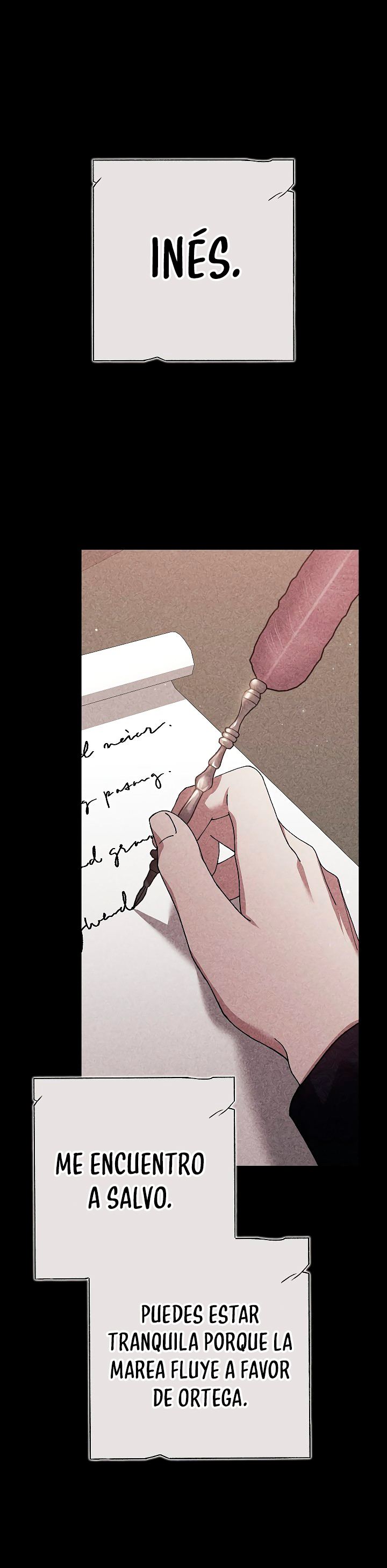 Read Anillo roto – Este matrimonio fracasará al final Manga Online