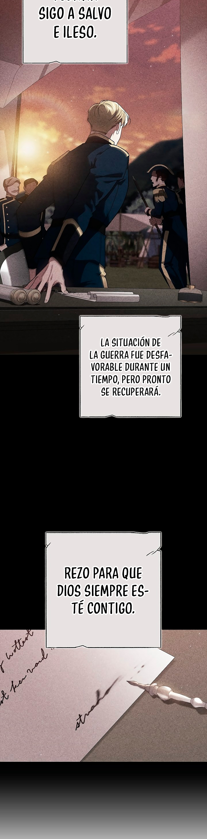 Read Anillo roto – Este matrimonio fracasará al final Manga Online