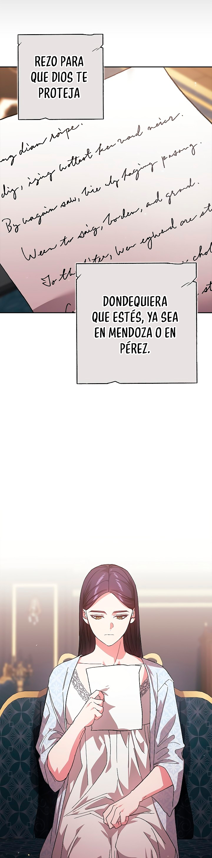 Read Anillo roto – Este matrimonio fracasará al final Manga Online