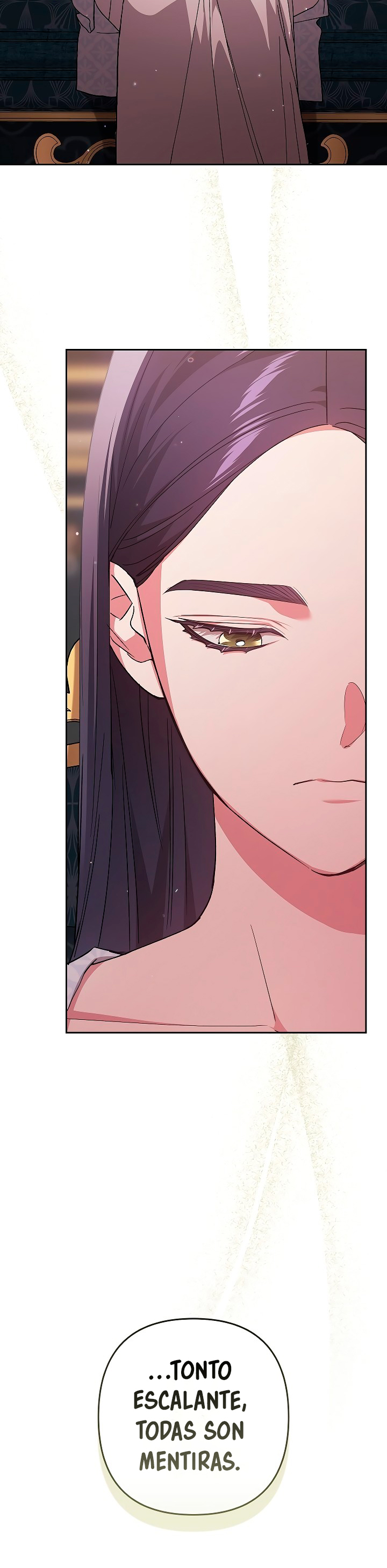 Read Anillo roto – Este matrimonio fracasará al final Manga Online
