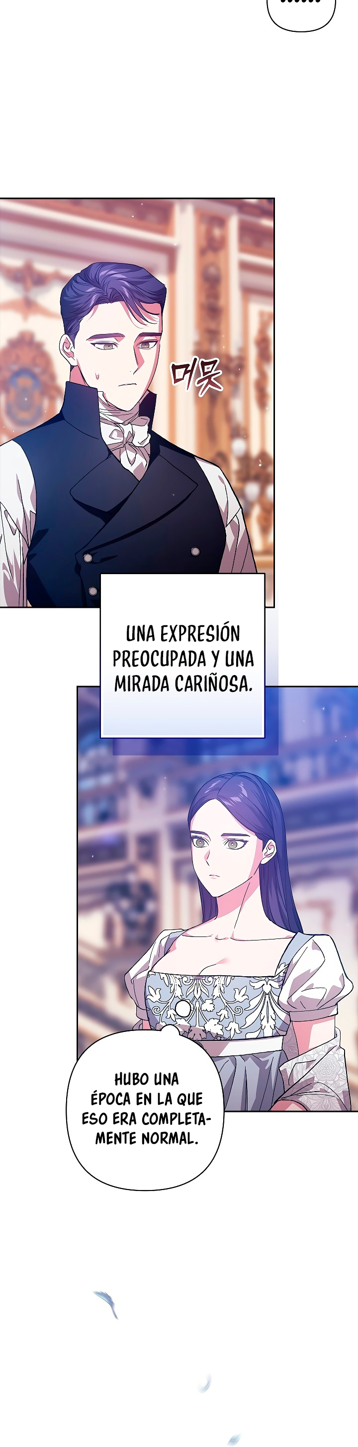 Read Anillo roto – Este matrimonio fracasará al final Manga Online