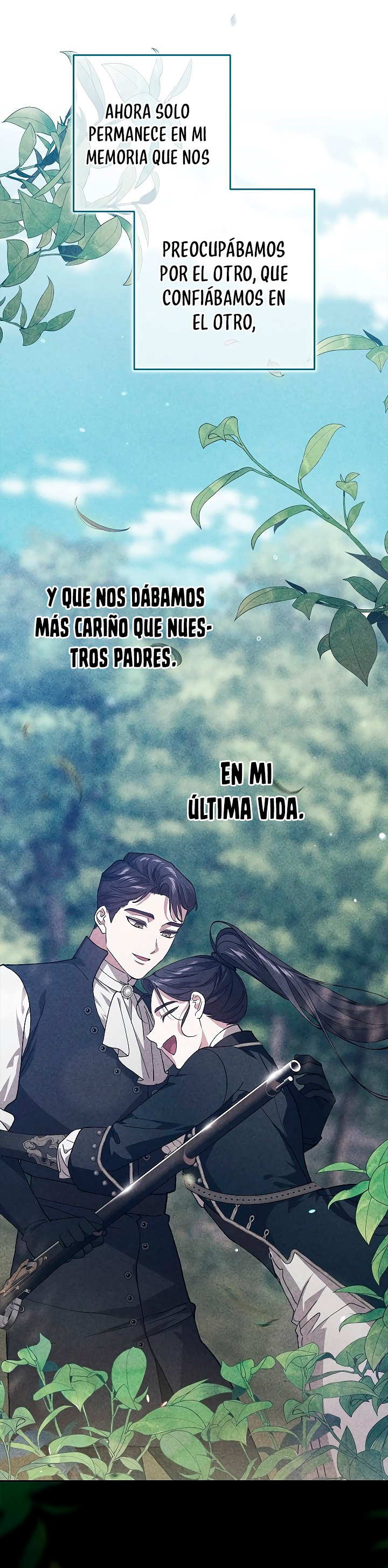 Read Anillo roto – Este matrimonio fracasará al final Manga Online