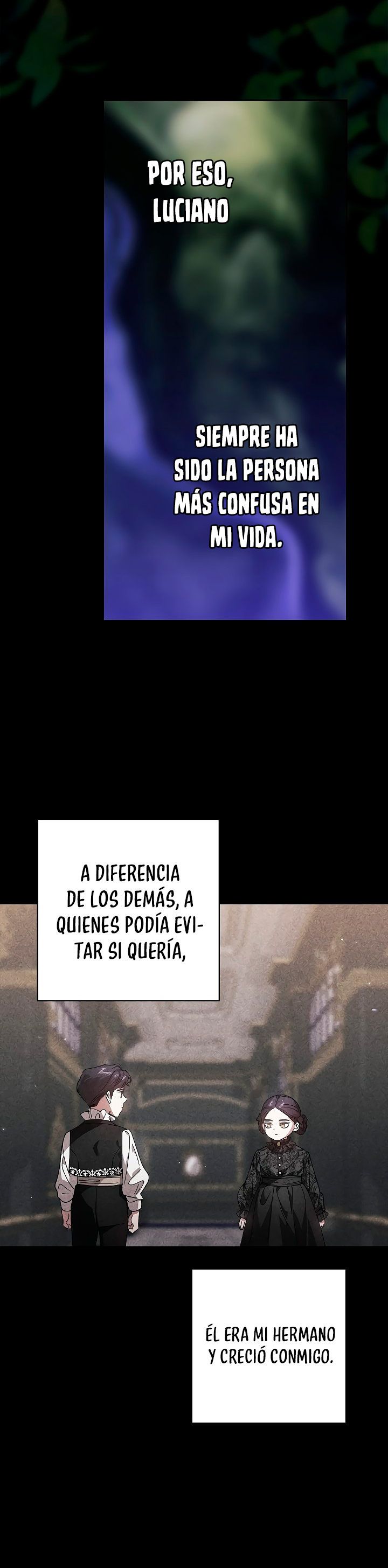 Read Anillo roto – Este matrimonio fracasará al final Manga Online