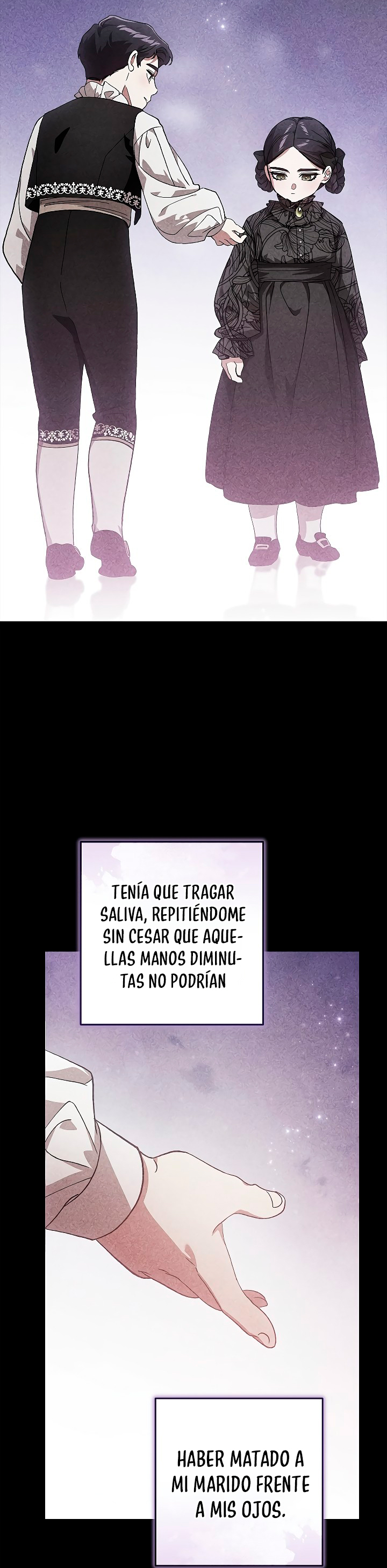 Read Anillo roto – Este matrimonio fracasará al final Manga Online