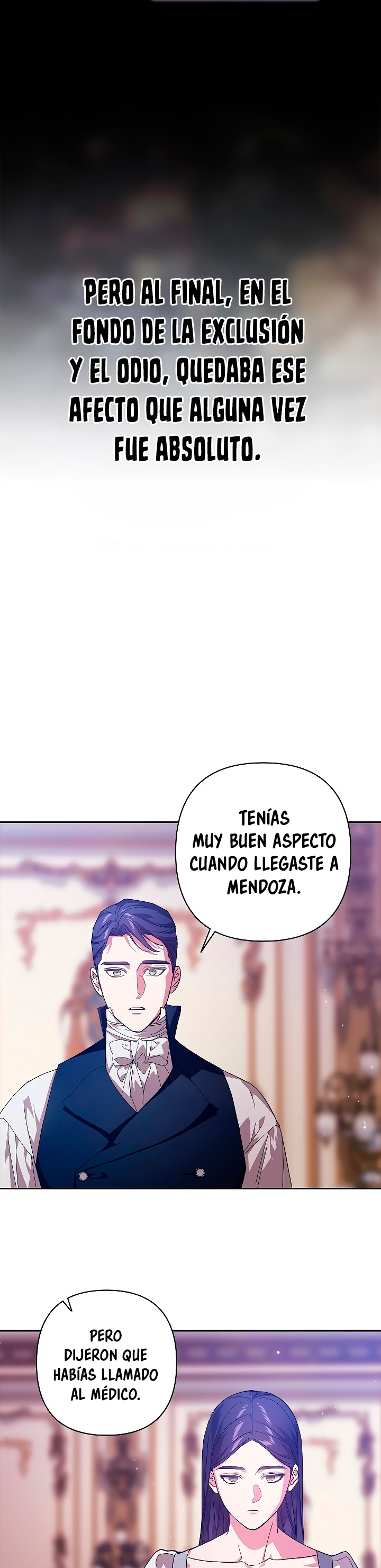 Read Anillo roto – Este matrimonio fracasará al final Manga Online