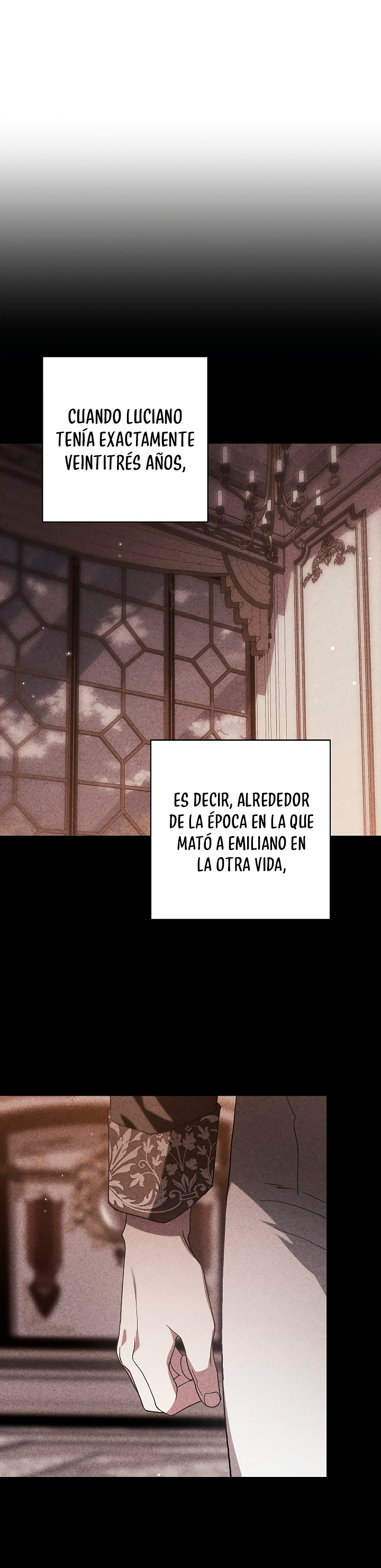Read Anillo roto – Este matrimonio fracasará al final Manga Online