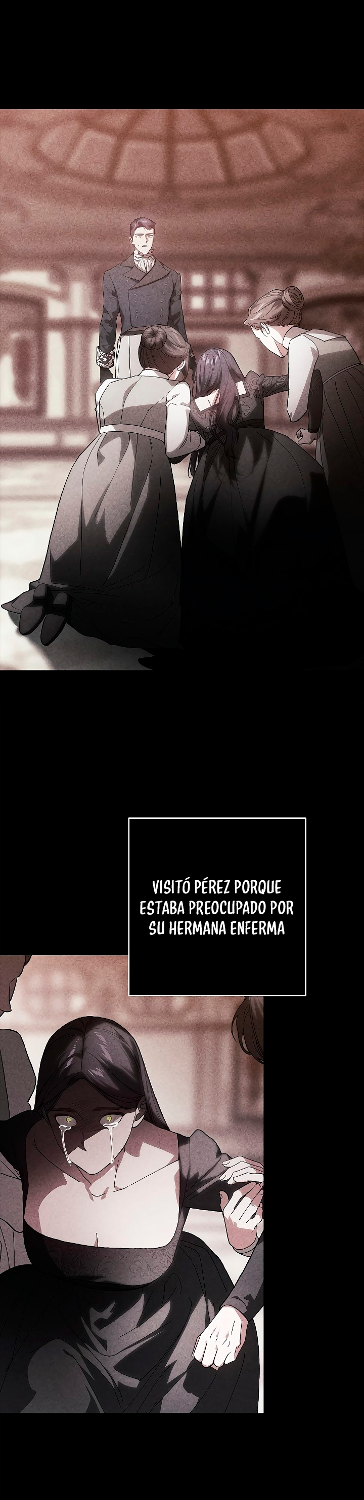 Read Anillo roto – Este matrimonio fracasará al final Manga Online