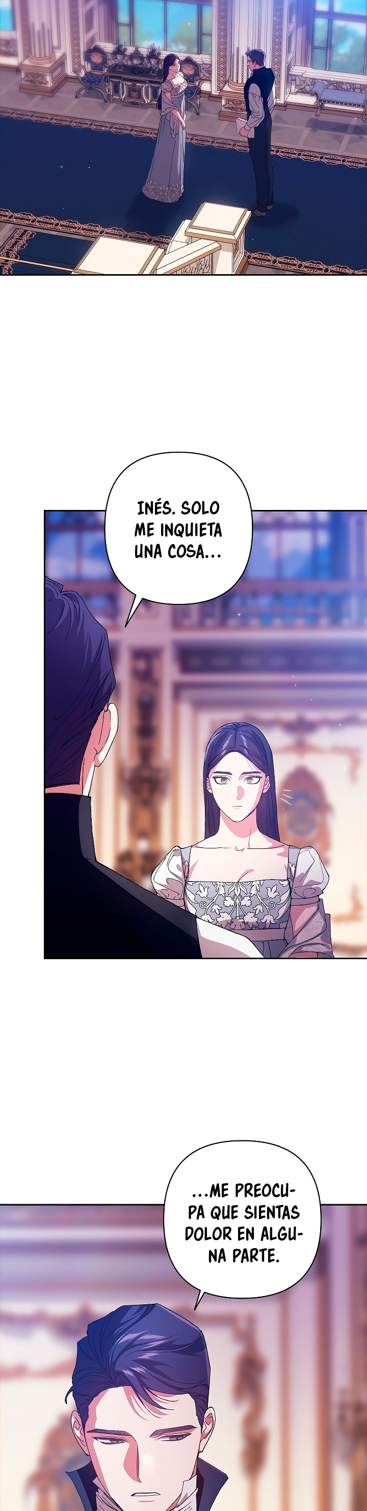 Read Anillo roto – Este matrimonio fracasará al final Manga Online