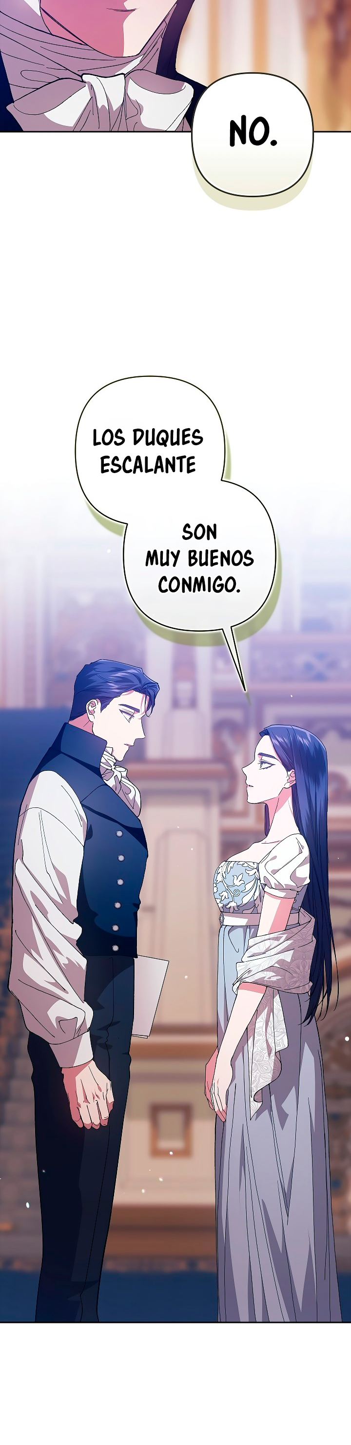 Read Anillo roto – Este matrimonio fracasará al final Manga Online