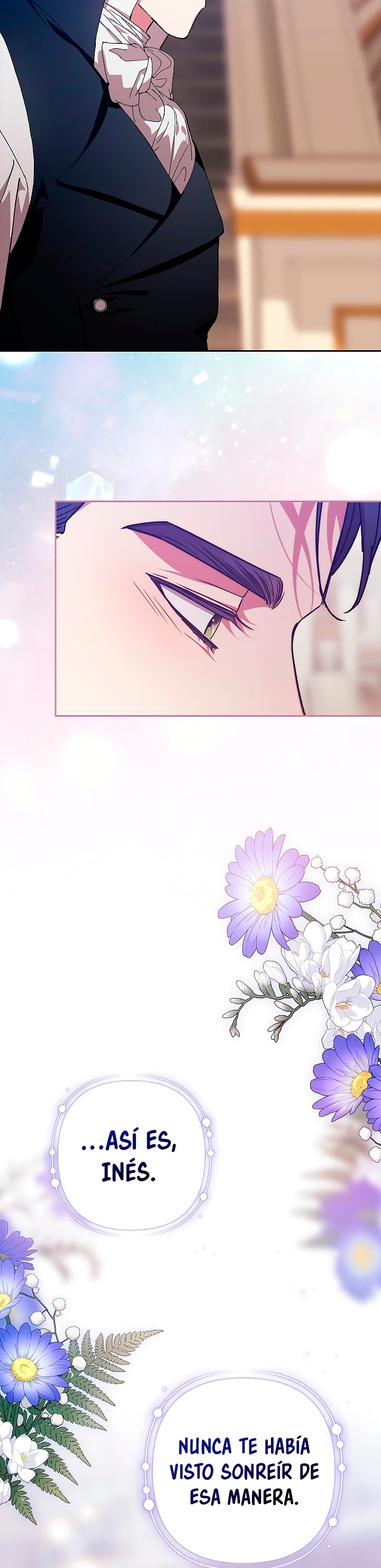 Read Anillo roto – Este matrimonio fracasará al final Manga Online