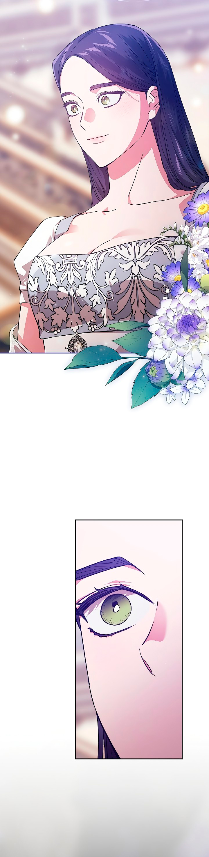 Read Anillo roto – Este matrimonio fracasará al final Manga Online