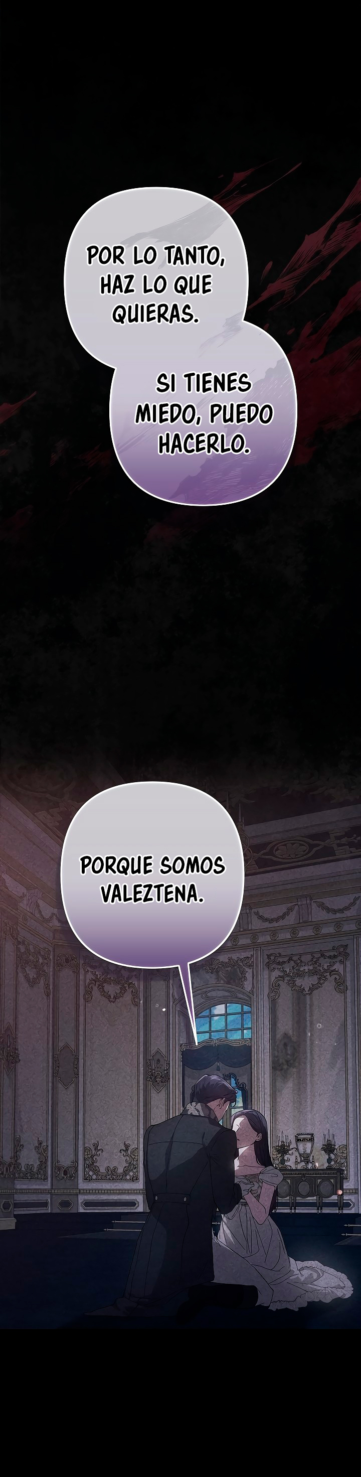 Read Anillo roto – Este matrimonio fracasará al final Manga Online