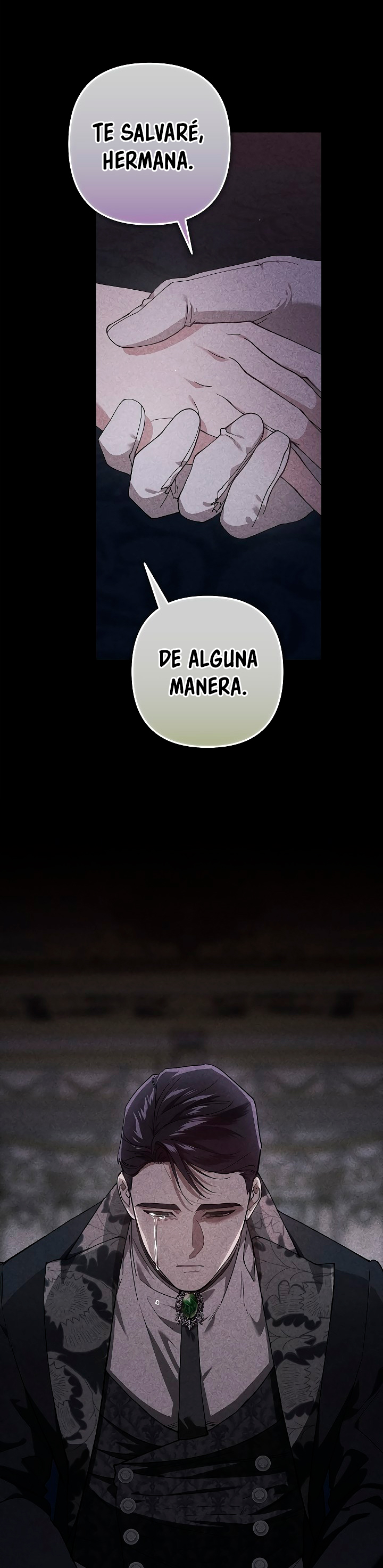 Read Anillo roto – Este matrimonio fracasará al final Manga Online