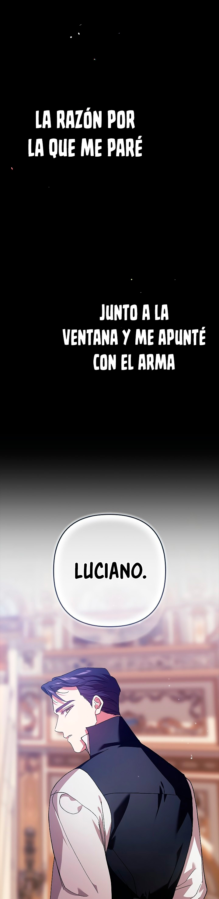 Read Anillo roto – Este matrimonio fracasará al final Manga Online